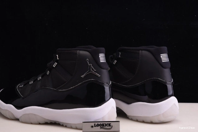 HYPE 25th CT8012-011 Jordan 11 Anniversary Air 0725
